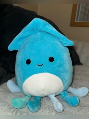 8” Sky Squishmallow